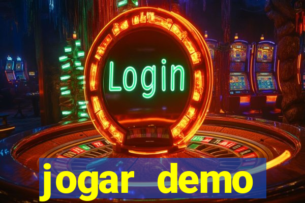 jogar demo pragmatic play